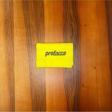 Proforce Pilates Lastiği Sert Rb Ss - Sarı Renk