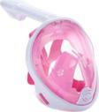 Can Oyuncak Full Face Maske Pembe Renk
