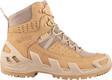 Vaneda 1192 - Tactical Pro Mid On Duty Nubuk Bot