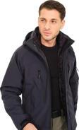 Steinbock 99570 - Arthur Softshell Outdoor Mont