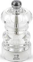 Peugeot Bistro Acrylic Tuz Değirmeni 10 Cm