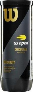 Wilson Us Open XD 3'lü Tenis Topu WRT106200