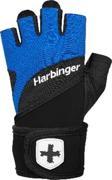 Harbinger Training Grip WW 2.0 Blue M Ağırlık Eldiveni 22296