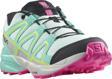 Salomon 404820 Speedcross J Yeşil Erkek Çocuk Ayakkabı