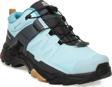 Salomon 412897 Z X Ultra 4 Gtx W Açık Mavi Kadın Ayakkabı