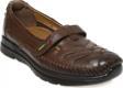 Forelli Elena-Z 29429 Comfort Günlük Taba Kadın Ayakkabı