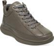 Forelli Neva 27954 Comfort Deri Gri Kadın Bot