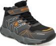 Lumberjack 3W Raptorhi-F Wp Outdoor Gri-Turuncu Çocuk Bot