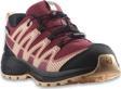 Salomon 414339 F Xa Pro V8 Cswp J Bordo Çocuk Ayakkabı