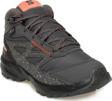 Salomon 472835 Outway Mid Cswp Junior Gri Çocuk Ayakkabı