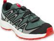 Salomon 414361 Xa Pro V8 J Çok Renkli Çocuk Ayakkabı
