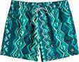 Billabong Ebyjv00107 Good Times Lb Volley Mavi Erkek Şort
