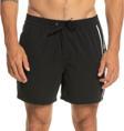 Quiksilver Eqyjv03987 Vert 16 M Jamv Volley Siyah Erkek Şort