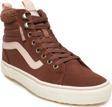 Vans Vn0A5Hyvg Filmore Hi Vansguard Kürklü Sneaker Spor Ayakkabı