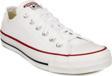 Converse M7652C All Star Ox Beyaz Unisex Ayakkabı