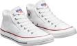 Converse A00811C Chucktaylor Allstar Beyaz Unisex Ayakkabı