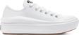 Converse 570256C Ctas Move Ox Sneakers Beyaz Kadın Spor Ayakkabı