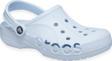 Crocs 10126 Baya Açık Mavi Unisex Terlik