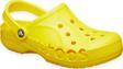 Crocs 10126 Baya Sarı Unisex Terlik