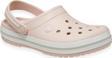 Crocs 11016 Crocband Pudra Unisex Terlik