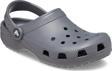 Crocs 206991 K Classic Clog K Gri Çocuk Terlik