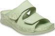 Forelli 23616Z Greta-H Comfort Açık Yeşil Kadın Terlik
