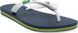 Ipanema Bb0117K Clas Brasil Ii Kids P.a Mavi Çocuk Terlik