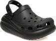 Crocs 207521 G Classic Crush Clog Siyah Unisex Terlik