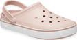 Crocs 208371 Off Court Clog Pembe Unisex Terlik