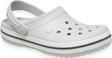 Crocs 11016 Crocband Gri Unisex Terlik