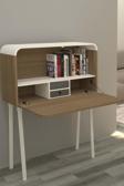 Orfis Puerta Çalışma Masası 100 x 35 x 126 cm