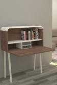 Orfis Puerta Çalışma Masası 100 x 35 x 126 cm