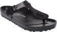 Birkenstock Gizeh Eva Parmak Arası Siyah Erkek Terlik