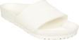 Birkenstock Barbados Eva Beyaz Erkek Terlik