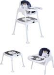 Maxi Taxi Baby Feeding Çalışma Masalı Mama Sandalyesi