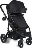 Maxi Taxi Fast Pro Travel Sistem Bebek Arabası - Orion Black