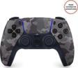 Sony Playstation 5 Dualsense Controller Grey Camo (Bilkom Garantili)