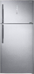 Samsung RT62K704RSL/TR Çift Kapılı No Frost Inox Buzdolabı