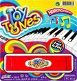 Mızıka Eğitici Oyuncak Toy Tunes Harmonika Kırmızı