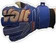 Voit PERFORMANCE KALECİ ELDİVENİ 9 MAVİ-BYZ