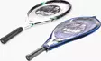 Voit Tournament Pro Tenis Raketi 21 Inch Yeşil