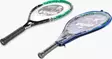 Voit Workout Tenis Raketi 21 Inch Yeşil