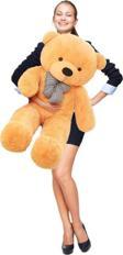 Pandamkee 120 Cm Papyonlu Büyük Ayıcık