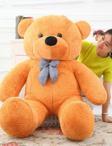 Pandamkee 120 Cm Papyonlu Büyük Ayıcık
