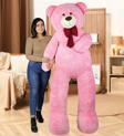 Pandamkee 200 Cm Papyonlu Büyük Ayıcık (%100 Yerli)