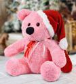 Pandamkee 55 Cm Noel Baba Ayıcığı (%100 Yerli)