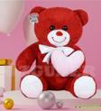 Pandamkee 65 Cm Patron Ayıcık (%100)