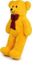 Pandamkee 90 Cm Papyonlu Ayıcık
