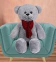 Pandamkee 90 Cm Papyonlu Ayıcık(%100 Yerli)