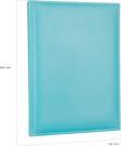 DERİ KAPAK DEFTER AJANDA TARİHSİZ KARELİ 14X20 CM